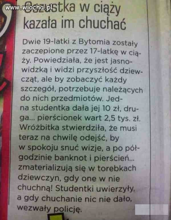 Mądre studentki