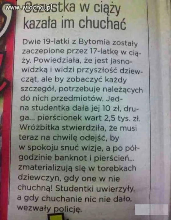 Mądre studentki