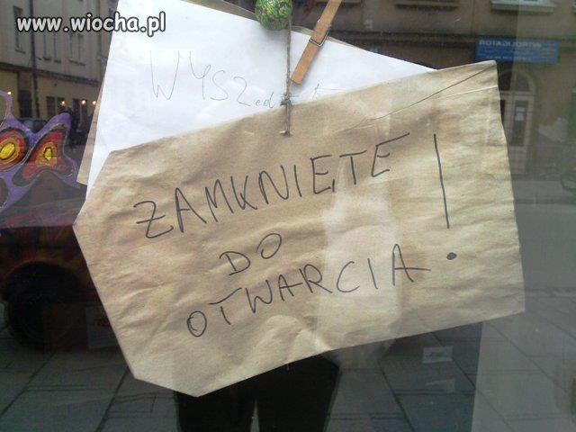 Krótko