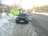 Idziesz w zimie po chodniku a tu...