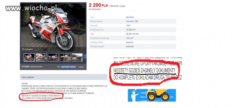 Jak powiedzieć prawde,