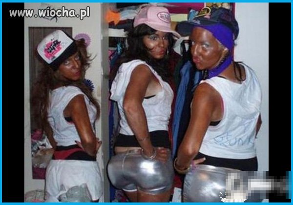 Bad Girls...