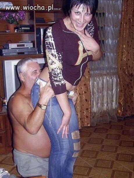 Takie tam z moim misiem