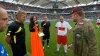 Macie dość celebrytów i polityków a stadion pełny!