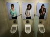 Pisuary projektu feministki...
