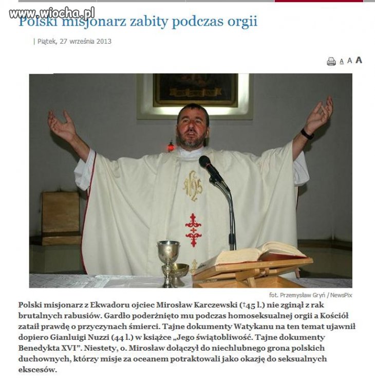 Tego jeszcze nie było !!!