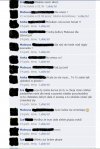 Żyjemy w czasach gdzie o sprawach osobistych pisze