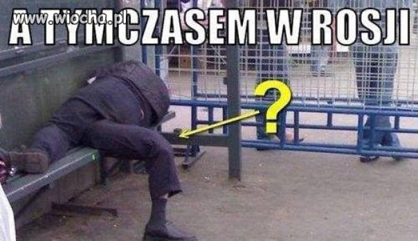 Coś z ta nogą jest nie tak