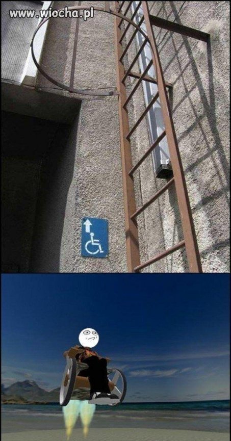 Nie no roz*ebało