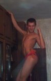 Uzbrojony amant