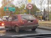 Pasażer na gapę? 