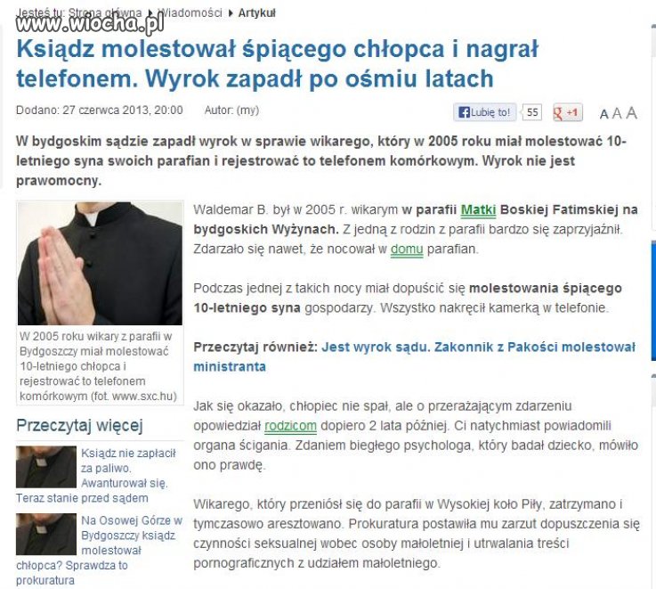 Autorytety moralne...