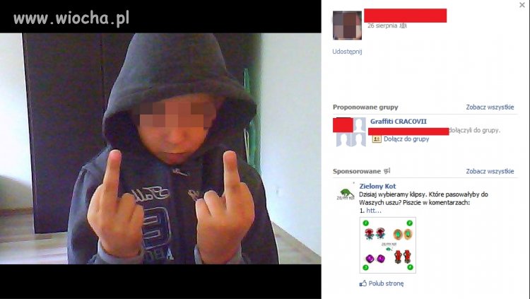 Ja się pytam gdzie są rodzice??