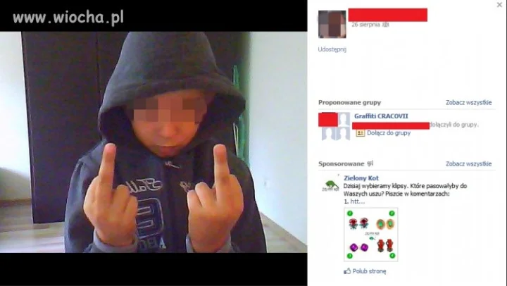 Ja się pytam gdzie są rodzice??