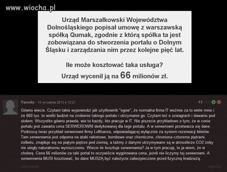 Odporna na bomby serwerownia na stronę dol. Śląska