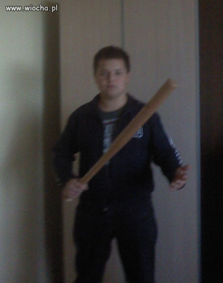 Gangsta z gimbajzum