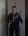 Gangsta z gimbajzum