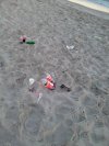 Jakim trzeba być skur*** ..