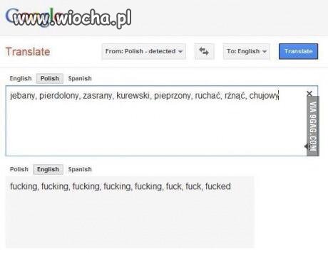 Kocham ten zasób słów