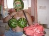 Letnia dieta arbuzowa