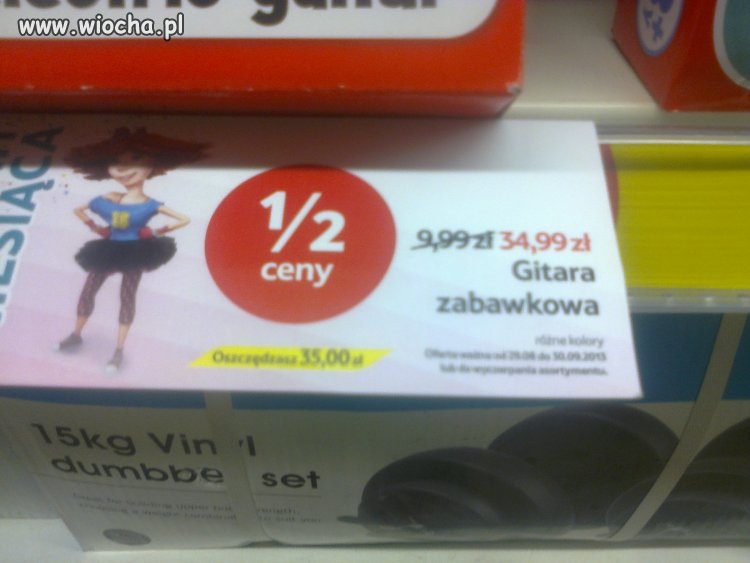 Super promocja