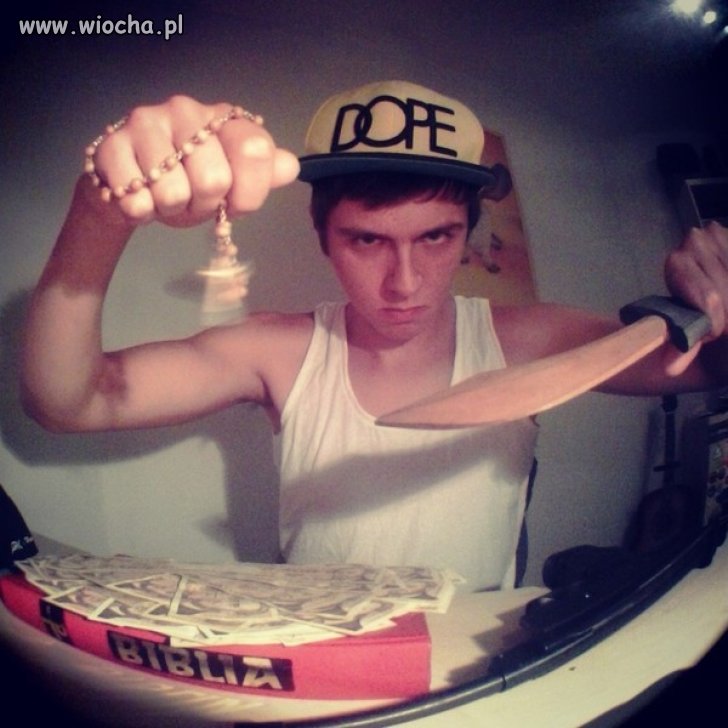 BOSSSKI ALVARO