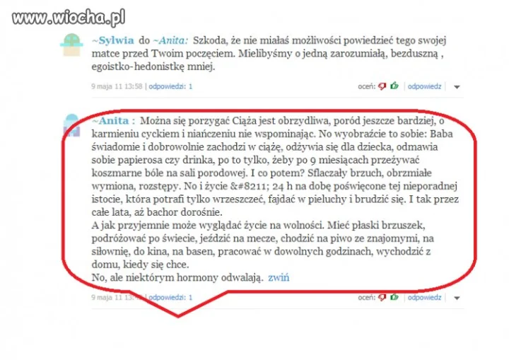 Brak słów... 