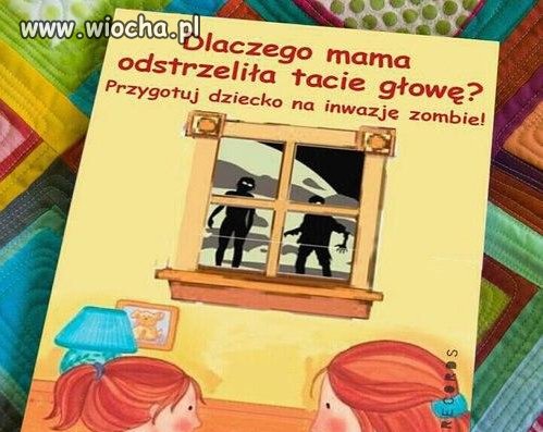 Co człowiek nie wymyśli