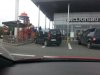 Kolejny "miszczu" parkowania