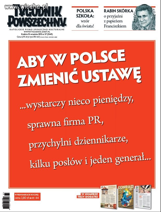 O to Polska właśnie