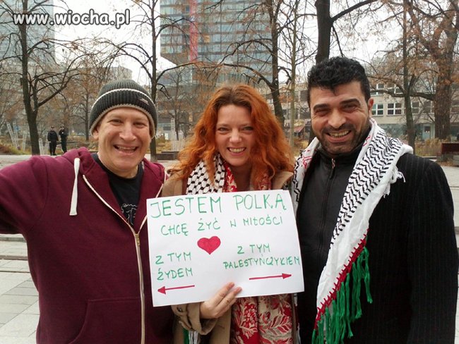 Jestem polakiem i mam dość