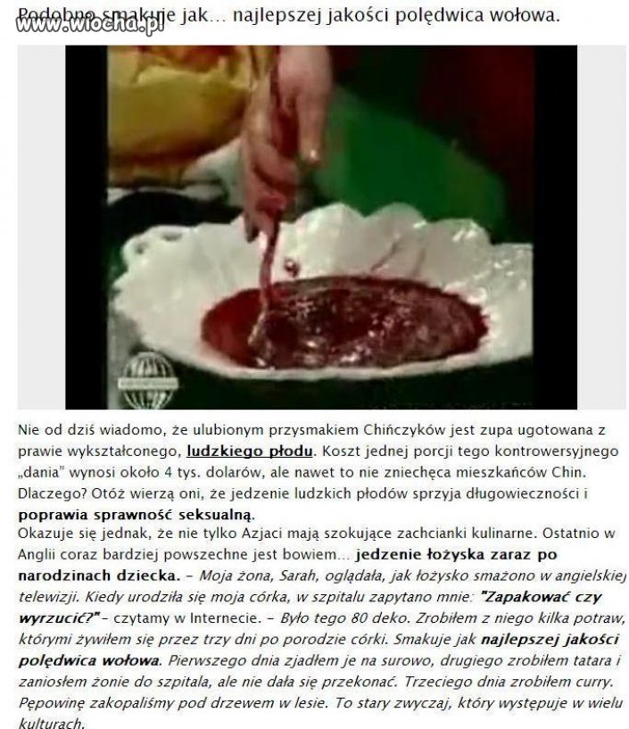 Stek z łożyska