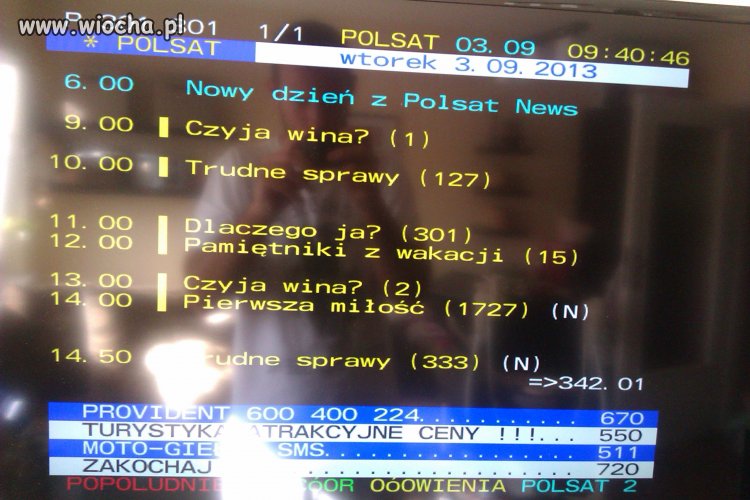 Miej tu dzień wolny