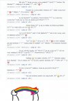 Kto by pomyślał że tak piszą osoby pełnoletnie