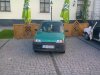 Karny Kut*s za Chu*owe parkowanie...