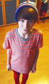 Chłopiec