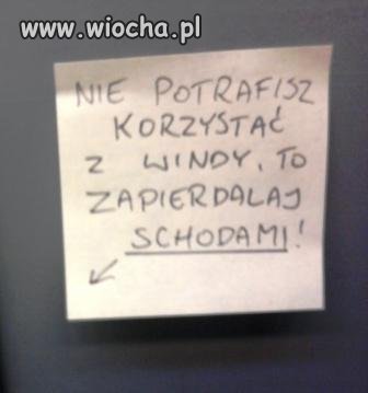 Prosty