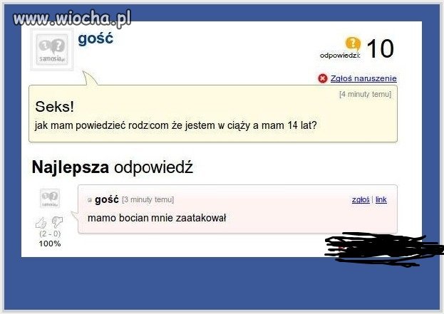 Ciąża POMOCY