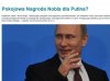 I może też Sprawiedliwy Wśród Narodów dla Hitlera?