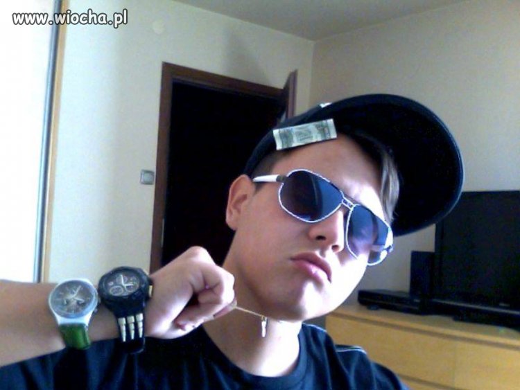 Lans na zegarki 