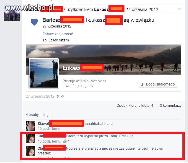 Gay alert na facebooku 