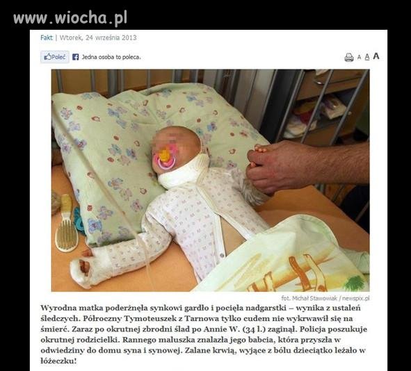 Jak można być taką Su*ą?