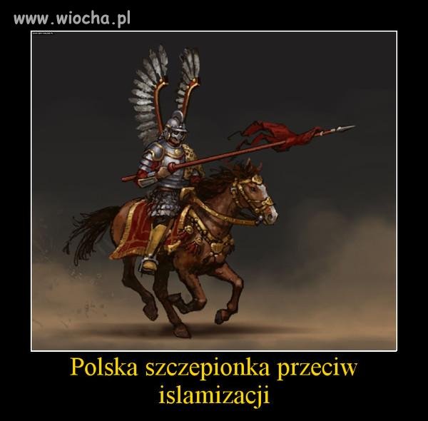 Jeszcze kilka lat...