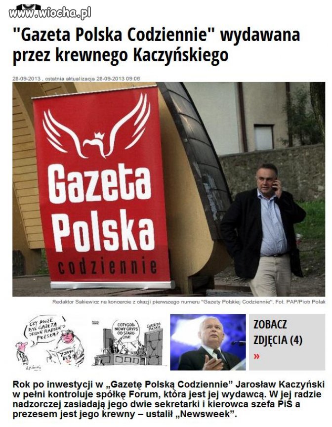 No i wszystko jasne...