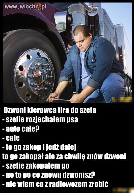 Śmieszna wiocha 