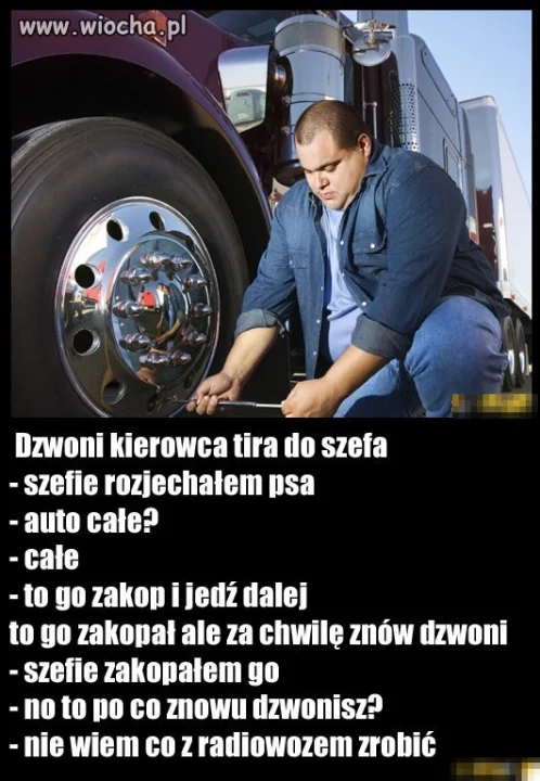 Śmieszna wiocha 