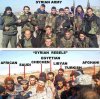 Wojna w Syrii
