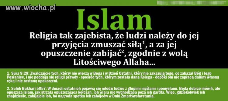 Islam