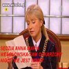 SĘDZIA ANNA MARIA WESOŁOWSKA 