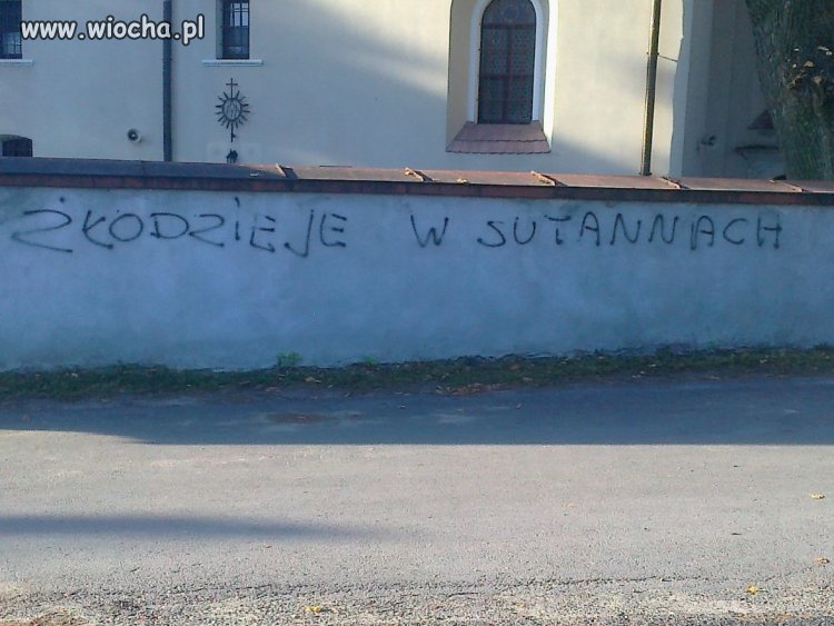 Kościół w Szczebrzeszynie